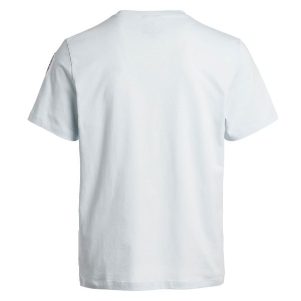 Parajumpers Shispare T-shirt Licht Blauw