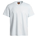 Parajumpers Shispare T-shirt Licht Blauw