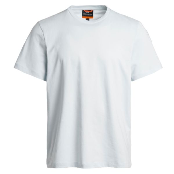 Parajumpers Shispare T-shirt Licht Blauw