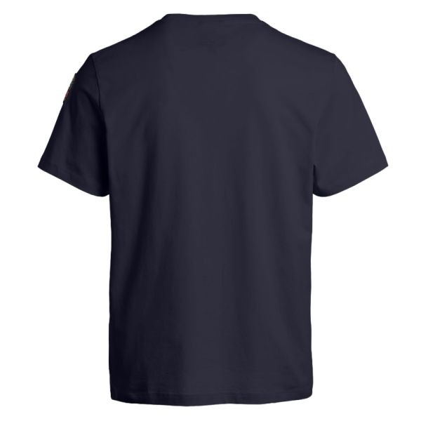 Parajumpers Shispare T-shirt Navy
