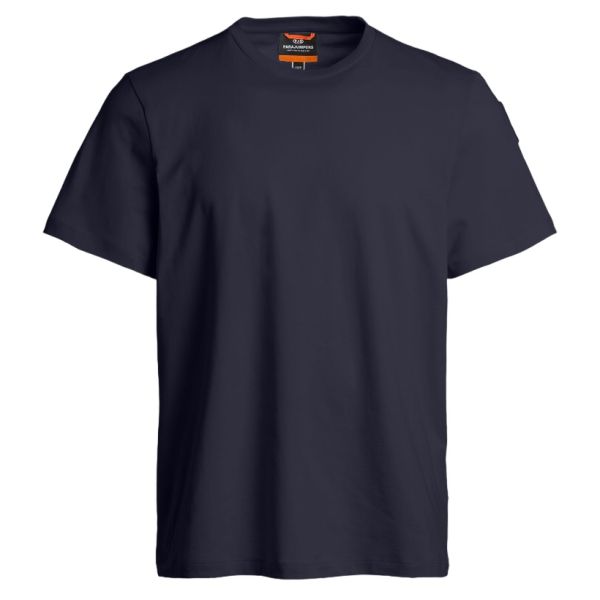 Parajumpers Shispare T-shirt Navy
