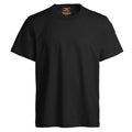 Parajumpers Shispare T-shirt Zwart
