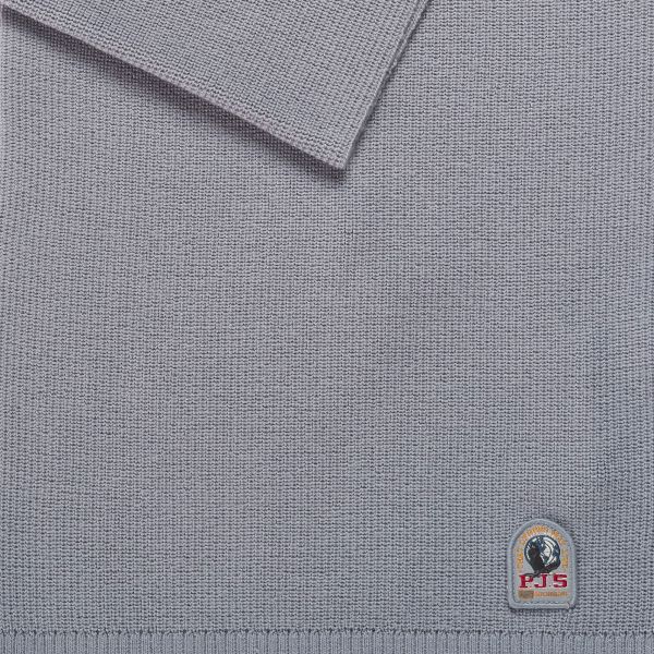 Parajumpers Sjaal Grijs