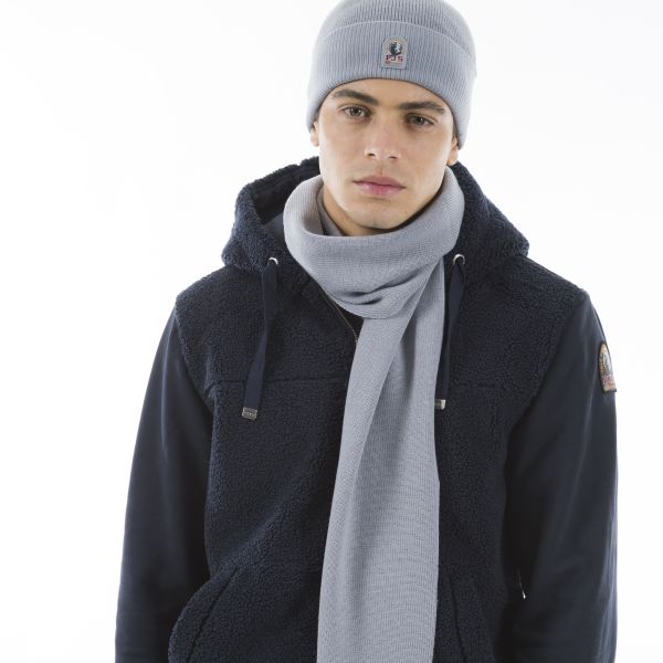 Parajumpers Sjaal Grijs