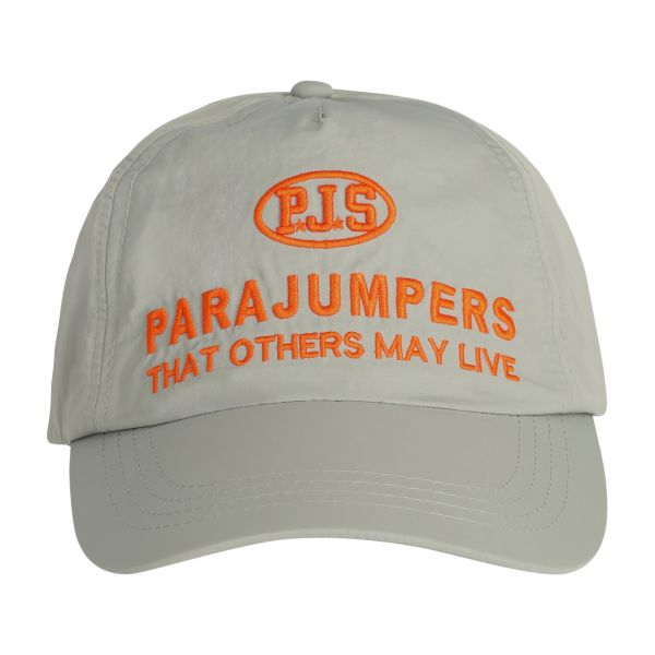 Parajumpers Toml Cap Grijs
