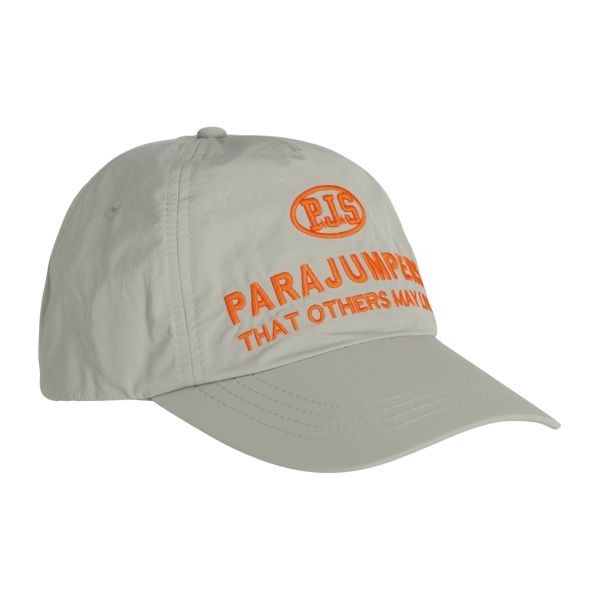 Parajumpers Toml Cap Grijs