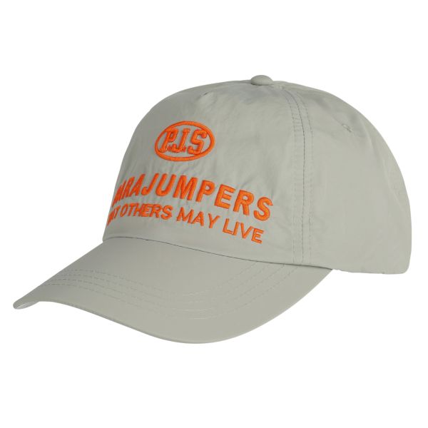 Parajumpers Toml Cap Grijs