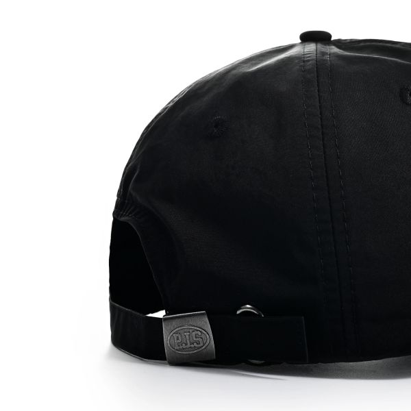 Parajumpers Toml Cap Zwart