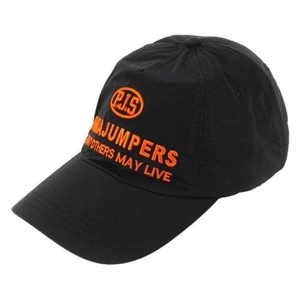 Parajumpers Toml Cap Zwart