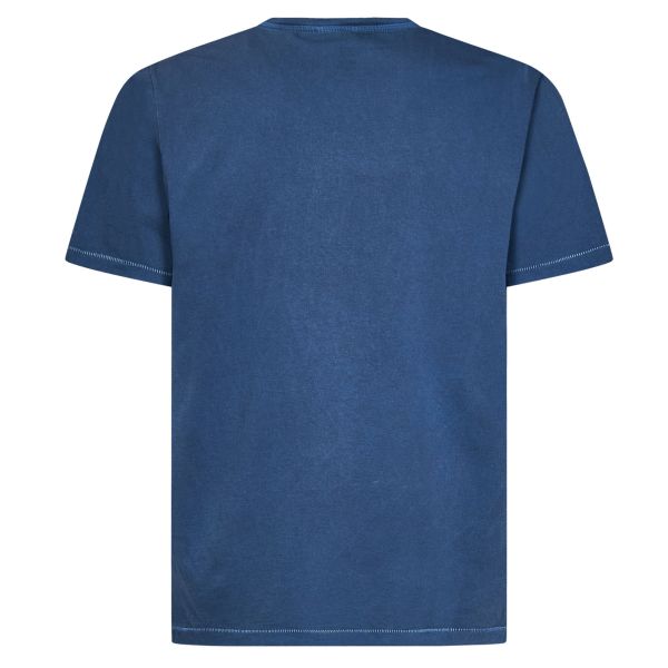 Parajumpers Toml T-shirt Donker Blauw