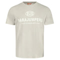 Parajumpers Toml T-shirt Grijs