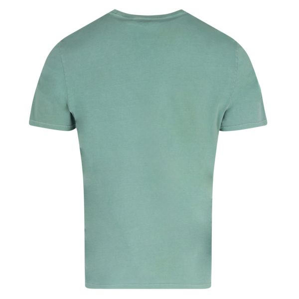 Parajumpers Toml T-shirt Groen