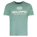 Parajumpers Toml T-shirt Groen
