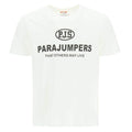 Parajumpers Toml T-shirt Off White