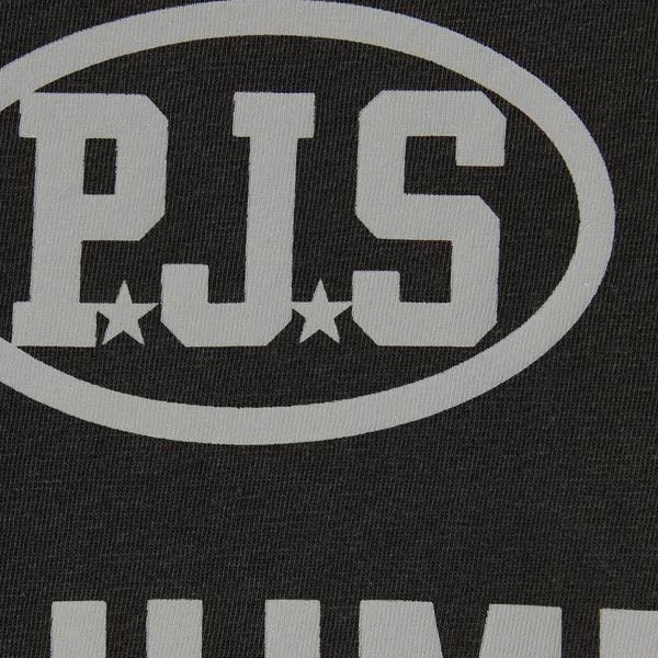 Parajumpers Toml T-shirt Zwart