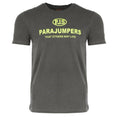 parajumpers toml t-shirt zwart (3)