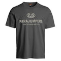 Parajumpers Toml T-shirt Zwart