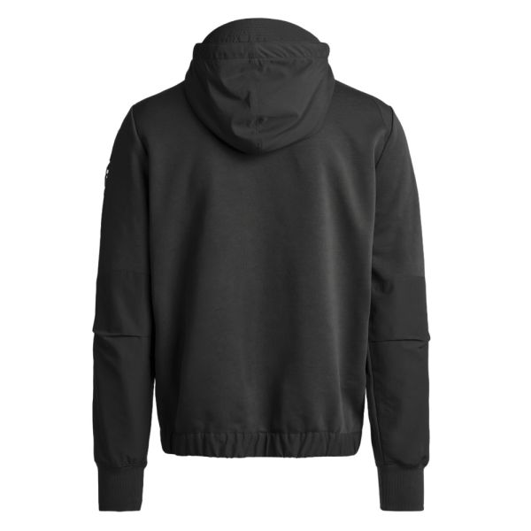 Parajumpers Trident Vest Zwart