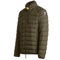 parajumpers ugo donker groen