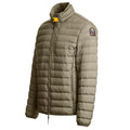 Parajumpers UGO Jas Donker Groen