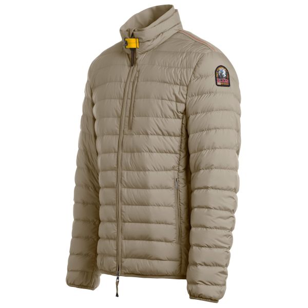 Parajumpers UGO Jas Beige