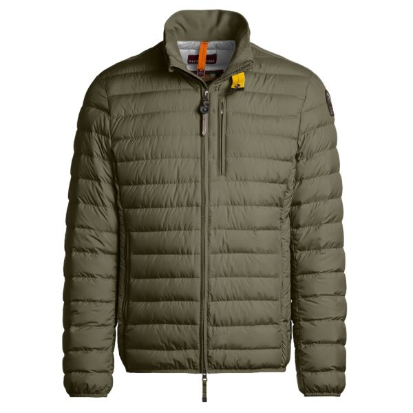 Parajumpers UGO Jas Donker Groen