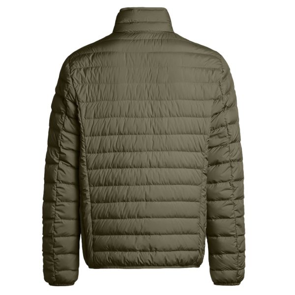 Parajumpers UGO Jas Donker Groen