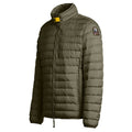 Parajumpers UGO Jas Donker Groen