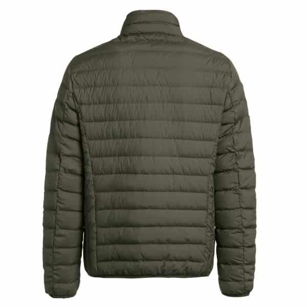 parajumpers ugo jas donker groen