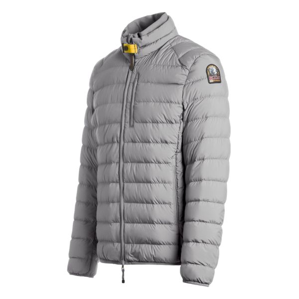 Parajumpers Ugo Jas Grijs
