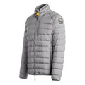 Parajumpers Ugo Jas Grijs