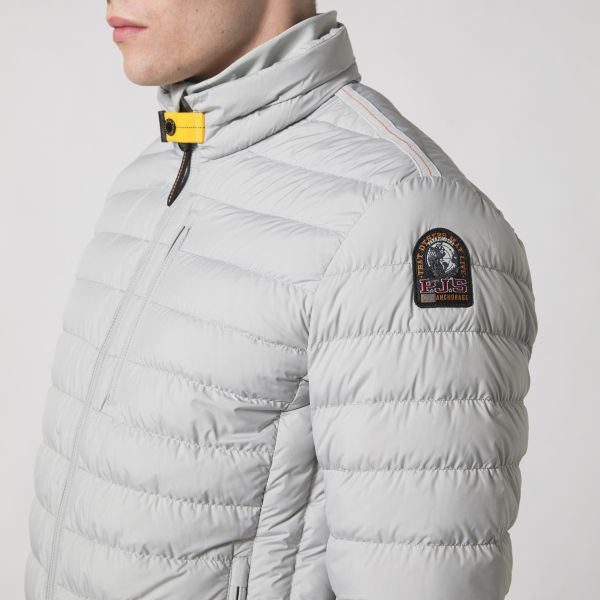 Parajumpers UGO Jas Grijs