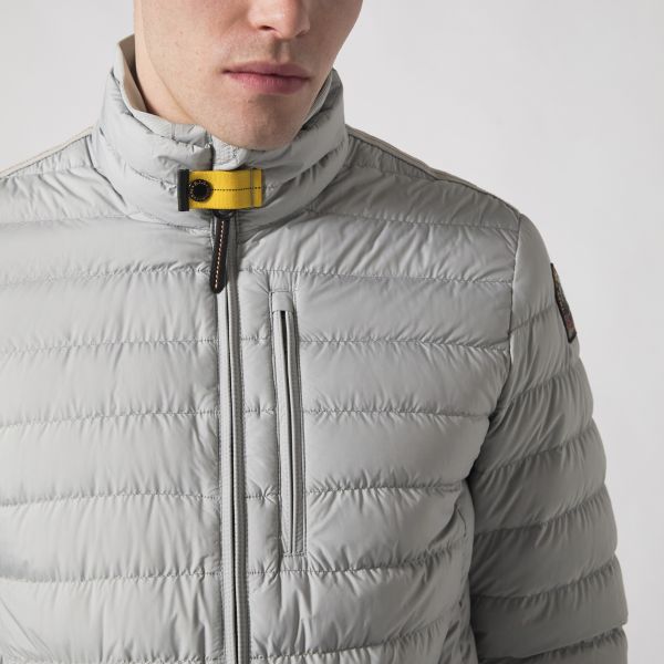 Parajumpers UGO Jas Grijs