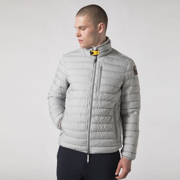 Parajumpers UGO Jas Grijs