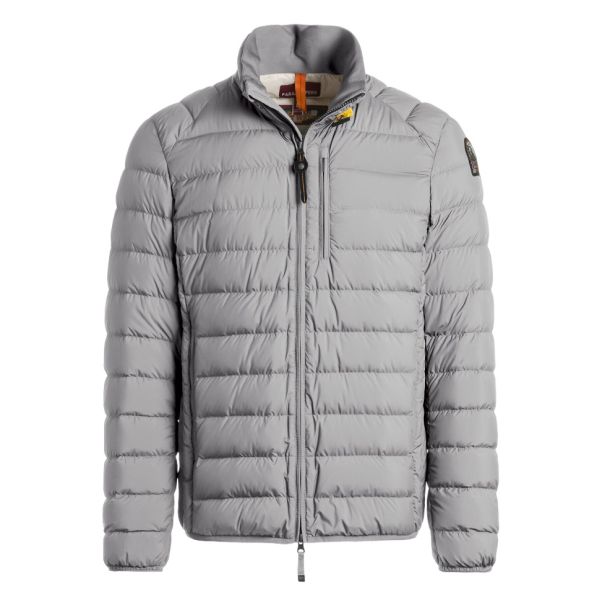 Parajumpers Ugo Jas Grijs