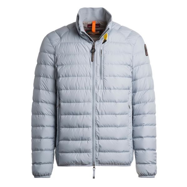 Parajumpers UGO Jas Licht Blauw