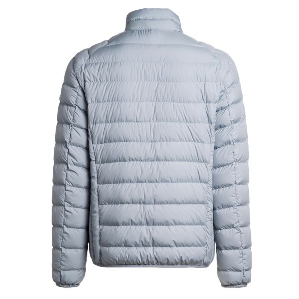 Parajumpers UGO Jas Licht Blauw