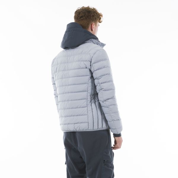 Parajumpers UGO Jas Licht Blauw