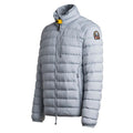 Parajumpers UGO Jas Licht Blauw
