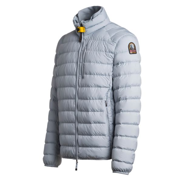 Parajumpers UGO Jas Licht Blauw
