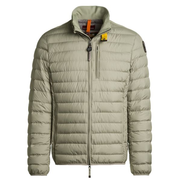 Parajumpers UGO Jas Licht Groen