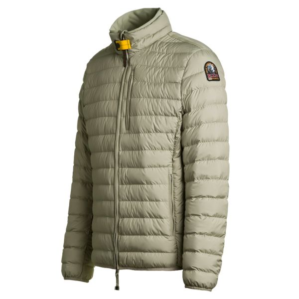Parajumpers UGO Jas Licht Groen