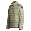 Parajumpers UGO Jas Licht Groen