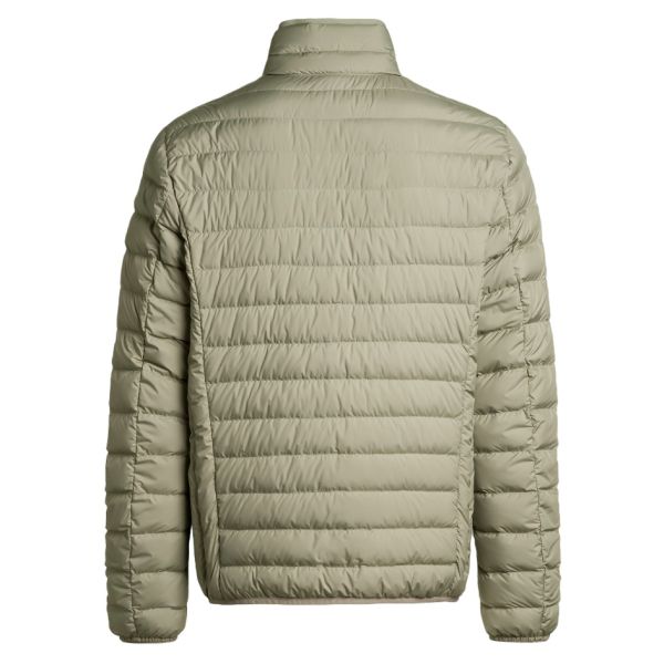 Parajumpers UGO Jas Licht Groen