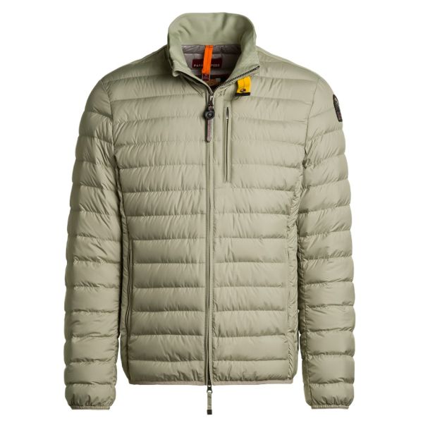 Parajumpers UGO Jas Licht Groen