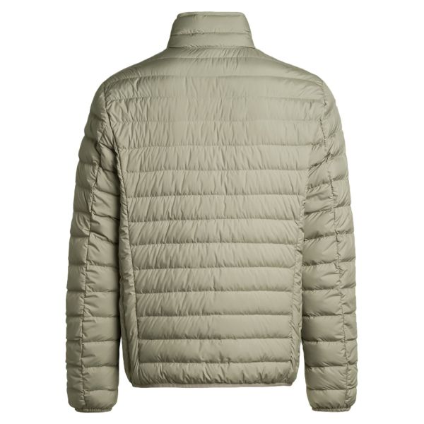 Parajumpers UGO Jas Licht Groen