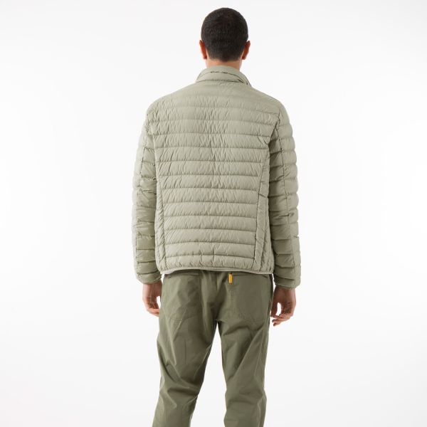 Parajumpers UGO Jas Licht Groen