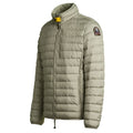 Parajumpers UGO Jas Licht Groen