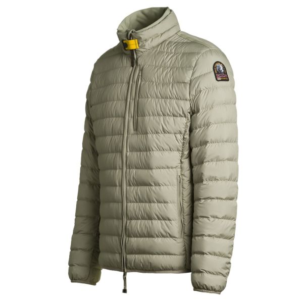 Parajumpers UGO Jas Licht Groen