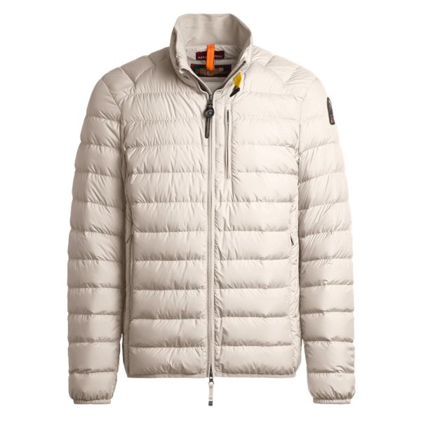 Parajumpers UGO Jas Off White